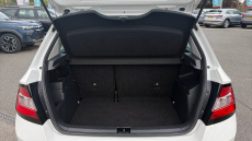 Skoda Fabia 1.0 MPI 60 S 5dr Petrol Hatchback